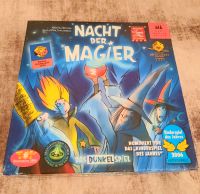 Nacht der Magier Gesellschaftsspiel Niedersachsen - Sassenburg Vorschau