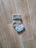 NEU Babydream Socken Gr. 0-6 Monate Frottee Nordrhein-Westfalen - Harsewinkel Vorschau