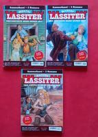 5 Lassiter Western Sammelbände Nr 94 Niedersachsen - Barsinghausen Vorschau