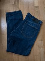 dunkelblaue Calvin Klein Jeans / W36 Ludwigsvorstadt-Isarvorstadt - Isarvorstadt Vorschau