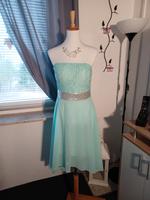 Cocktailkleid Gr. 36/38 Party Abschluss Jugenweihe Mecklenburg-Vorpommern - Anklam Vorschau