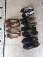 Marken Schuhe Gr 38-39-40 Nordrhein-Westfalen - Mettmann Vorschau