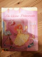 Puzzlebuch "Die kleine Prinzessin" Hessen - Lorsch Vorschau