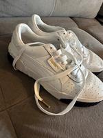 Puma schuhe gr 38 Nordrhein-Westfalen - Düren Vorschau