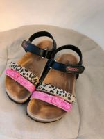 Geox Sandalen pink Leo gr. 25 Hessen - Neu-Isenburg Vorschau