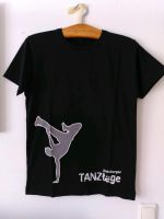 NEU: Unisex T-Shirt "Duisburger Tanztage"  fair gehandelt, Gr. S Nordrhein-Westfalen - Neukirchen-Vluyn Vorschau