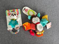 fehn Babyfehn Rassel Babyspielzeug neu mit Etikett Rheinland-Pfalz - Bitburg Vorschau