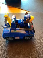 Paw Patrol Chases Abschlepper Bayern - Flintsbach am Inn Vorschau