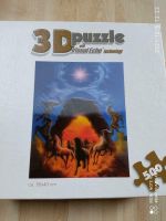 Puzzle  3D Neu Nordrhein-Westfalen - Rees Vorschau