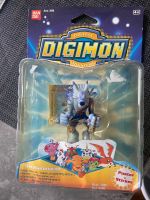 Original Digimon Figuren Hannover - Herrenhausen-Stöcken Vorschau