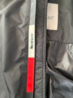 MONCLER Jacke Wimereux Giubotto Gr.4 - neuwertig - ORIGINAL Rheinland-Pfalz - Pirmasens Vorschau