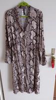 Damen Kleid, Viskose, Gr.42 Hessen - Neustadt Vorschau