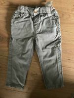 Jeans grau H&M Niedersachsen - Neu Wulmstorf Vorschau