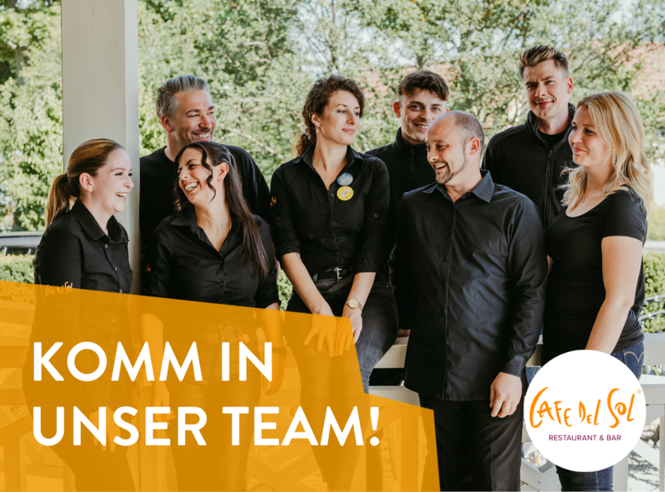 Koch Köchin Job Küche Gastronomie Arbeit Restaurant Cafe Bar in Iserlohn