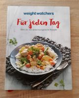 "Für jeden Tag" Kochbuch Weight Watchers Niedersachsen - Haßbergen Vorschau