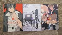 Manga Craineliers 1-3 Thüringen - Gera Vorschau