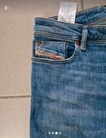 Jeans Hose Köln - Kalk Vorschau