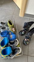 Schuhe und Gummistiefel 24 Bayern - Pentling Vorschau