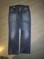 Jack&Jones Jeanshose GATE blaugrau  Gr.34/36 Bayern - Ruderting Vorschau