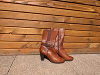 Damen Schuhe Absatzschuhe Stiefel Caprice 40,5 Hessen - Fulda Vorschau
