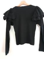 Shirt Zara Mitte - Wedding Vorschau