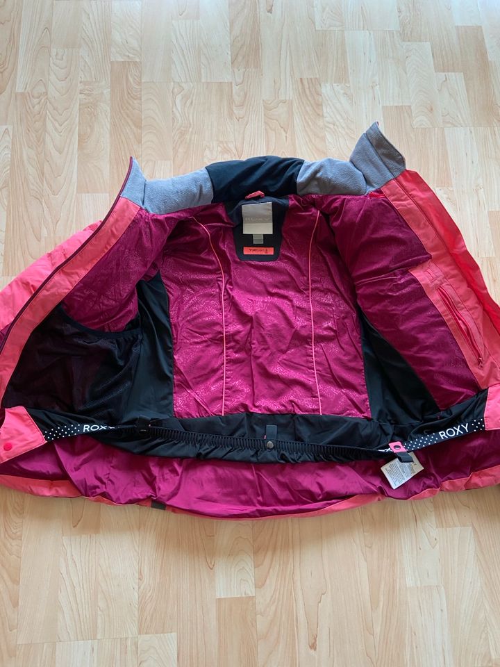 Ski Snowboard Jacke Roxy Gr L in Elmshorn