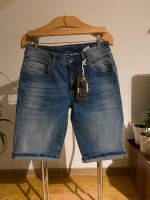 Jeans Shorts Hessen - Wächtersbach Vorschau