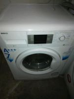 Beko 7 Kilo  Waschmaschine Nordrhein-Westfalen - Bad Oeynhausen Vorschau