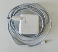 Original Apple Power Adapter mit Kabel USB-A Lightning Eimsbüttel - Hamburg Lokstedt Vorschau