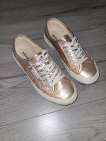 Superga Sneaker 39 goldrose Nordrhein-Westfalen - Kaarst Vorschau