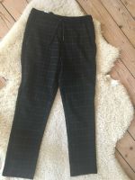 Karohose, Hose, Stretch, Schwarz, Benetton, 36, 38, neu Bayern - Weitnau Vorschau