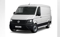 Transporter Vermietung - VW Crafter mieten Nordrhein-Westfalen - Herne Vorschau