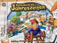 Die Reise durch die Jahreszeiten Niedersachsen - Belm Vorschau