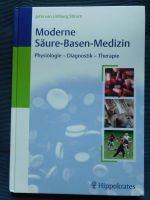 Moderne Säure Basen Medizin Physiologie Diagnostik Therapie Bayern - Weiden (Oberpfalz) Vorschau