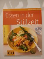 GU Buch Essen in der Stillzeit Brandenburg - Woltersdorf Vorschau