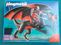 Playmobil "Feuerdrache" ,  4838 Schleswig-Holstein - Norderstedt Vorschau