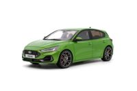 Ottomobile - Modell 1:18 - Ford Focus MK5 ST Phase 2 2022 Hessen - Driedorf Vorschau