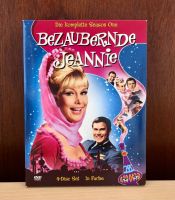 DVD Bezaubernde Jeannie Season 1 (4 DVDs) Berlin - Spandau Vorschau