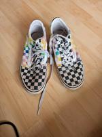 Vans Schachbrettmuster Größe 39 Bonn - Lengsdorf Vorschau