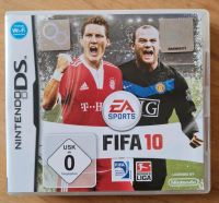 FIFA 10 Nintendo DS Spiel Baden-Württemberg - Schwaigern Vorschau