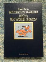 Walt Disney Die Grossen Klassiker PLUTO, EIN TREUER FREUND Bayern - Fürsteneck Vorschau