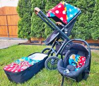 Kinderwagen Sachsen - Meerane Vorschau