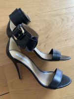 Mango High Heels schwarz Größe 39/40 Hessen - Hofheim am Taunus Vorschau