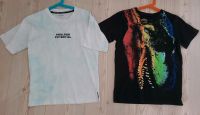 2 x T-Shirts Gr. 128 Reserved und Next - Preis pro Stck Schleswig-Holstein - Elmshorn Vorschau