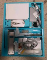 Nintendo Wii Konsole mit Kontroller und Kabel. Baden-Württemberg - Friedrichshafen Vorschau