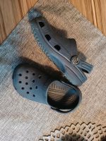 ⭐ Crocs blau 10/11 27 28 Kinder Schleswig-Holstein - Lehe Vorschau