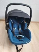 Maxi Cosi Marble Babyschale incl. ISOFIX-Halterung Sachsen - Waldheim Vorschau