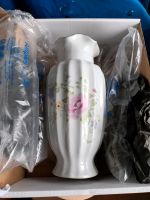 ** Blumenvase , klassisch, neu, 31 cm ** Niedersachsen - Celle Vorschau