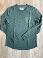 Sweater von Hollister M, olive Saarland - Nonnweiler Vorschau