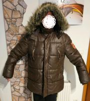 Neuwertige Lerros Herren Winter Jacke gr. L Hessen - Bad König Vorschau